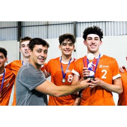 Secretaria de Esporte, Lazer e Cultura de Campo Largo divulga a classificação final dos Jogos Escolares – fase municipal